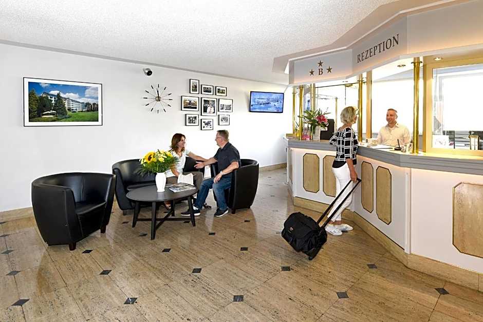 LAT Hotel & Apartmenthaus Berlin