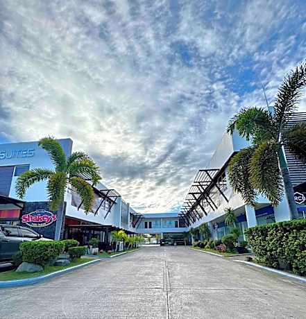 Holiday Suites Puerto Princesa