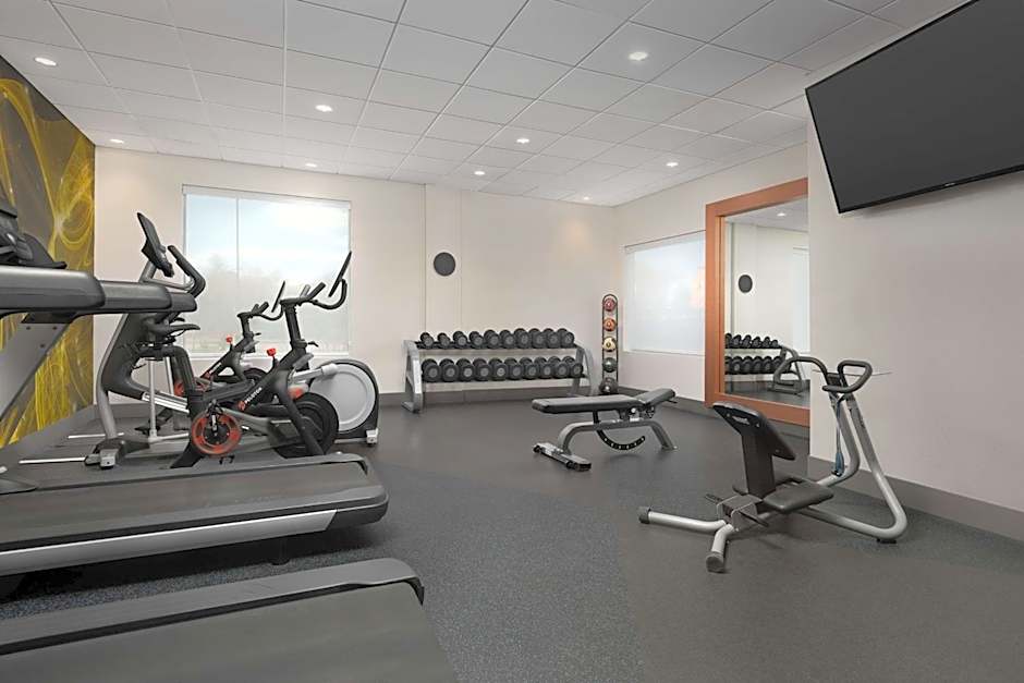 Hilton Garden Inn Abilene