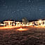 Tassili Luxury Desert Camp