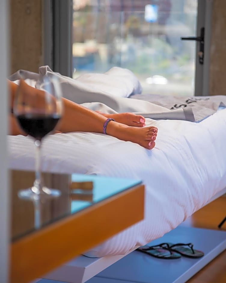 Bossa Nova Beirut Hotel