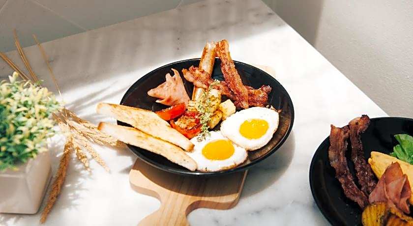 K Maison Boutique Hotel