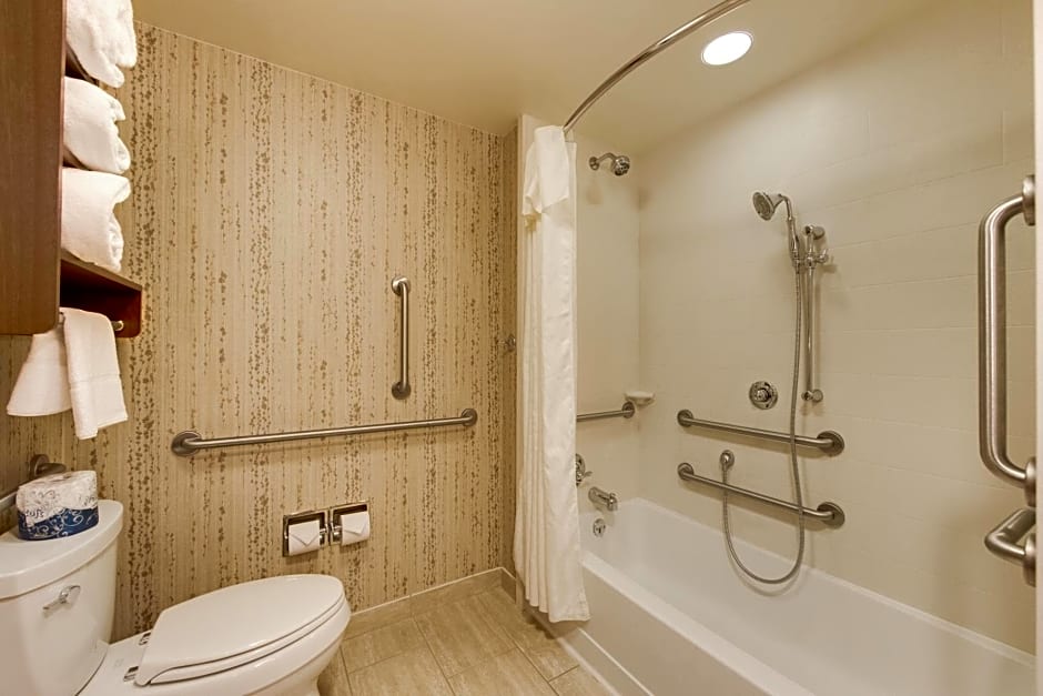 Hilton Garden Inn Oklahoma City/Bricktown