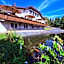 Hotel Burg Hof