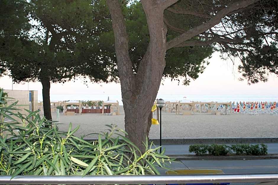Hotel Ambra