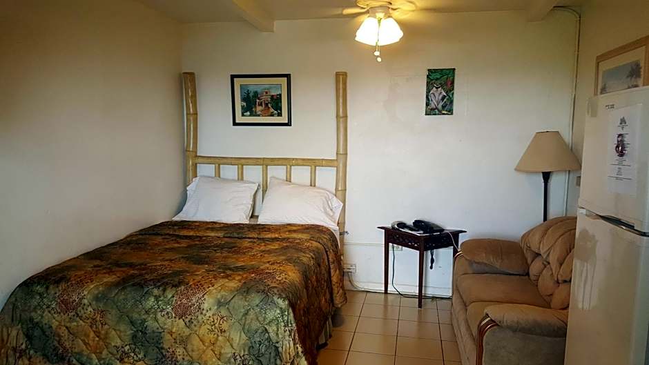 Sunset Gardens Guesthouse