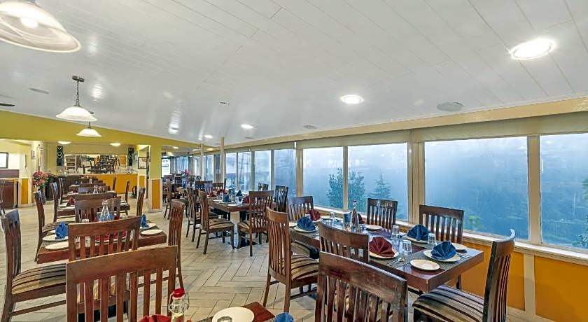 Club Mahindra Mussoorie