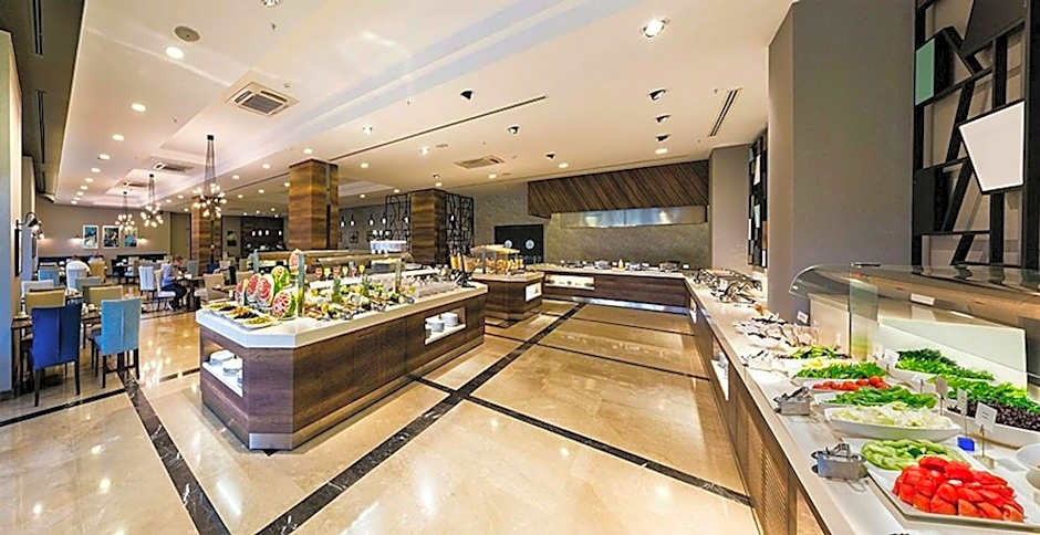 Premier Inn Sakarya