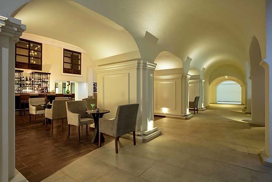 DoubleTree by Hilton Toluca