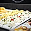 Hotel Trzy Światy Spa & Wellness Rajska WySpa