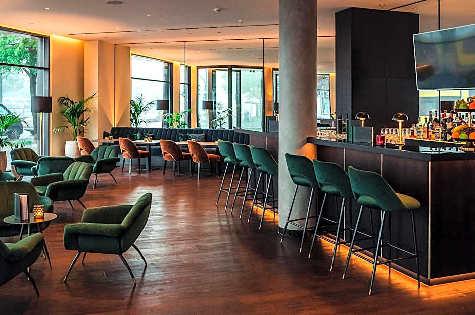 Holiday Inn Berlin City Center East By IHG