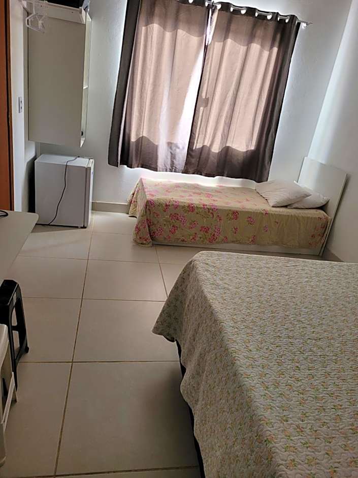Pousada Vó Paulina Praia Grande
