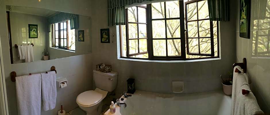 Mont Fleur Wilderness Bed and Breakfast