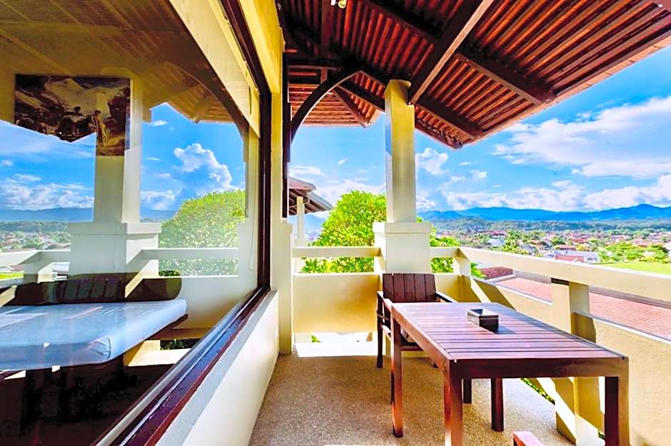 Luang Prabang View Hotel