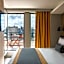 Hotel Mercure Paris 17 Batignolles