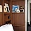 JOST Hotel Montpellier Centre St Roch