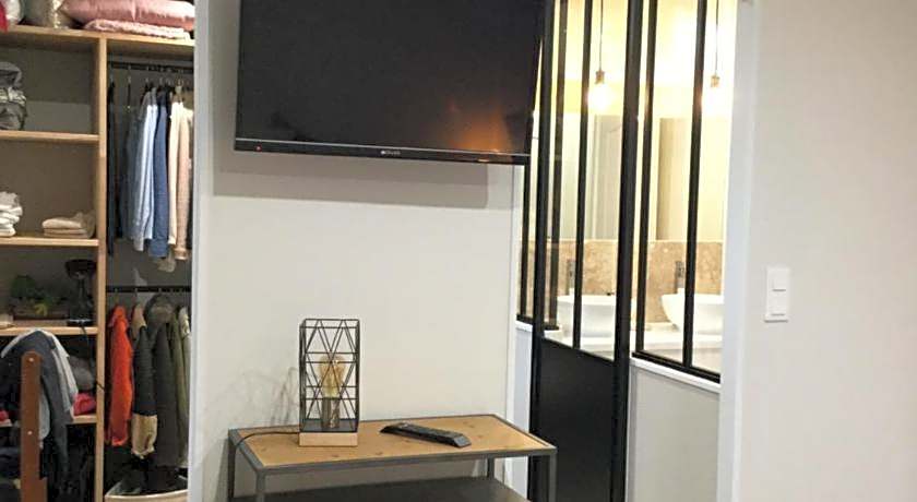 La Maison des Eaux Claires