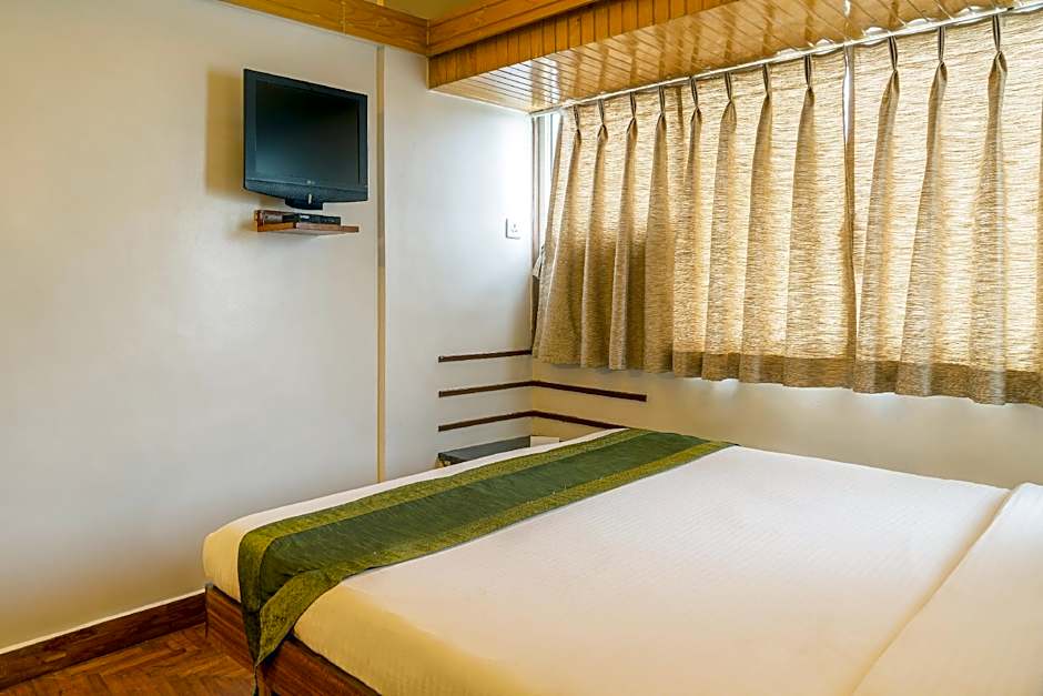 Treebo Sahara Shivaji Nagar