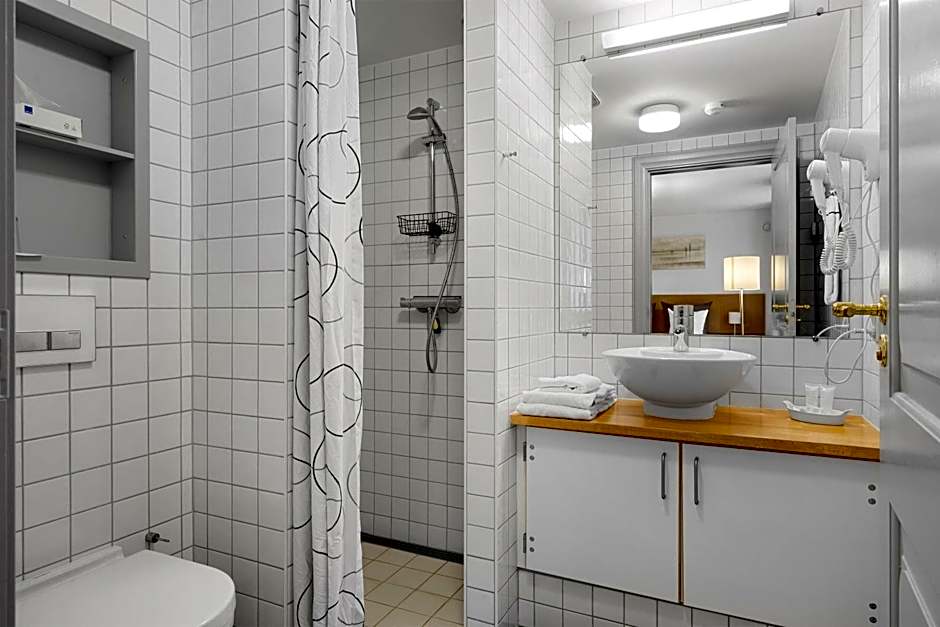 Brodremenighedens Hotel, BW Signature Collection