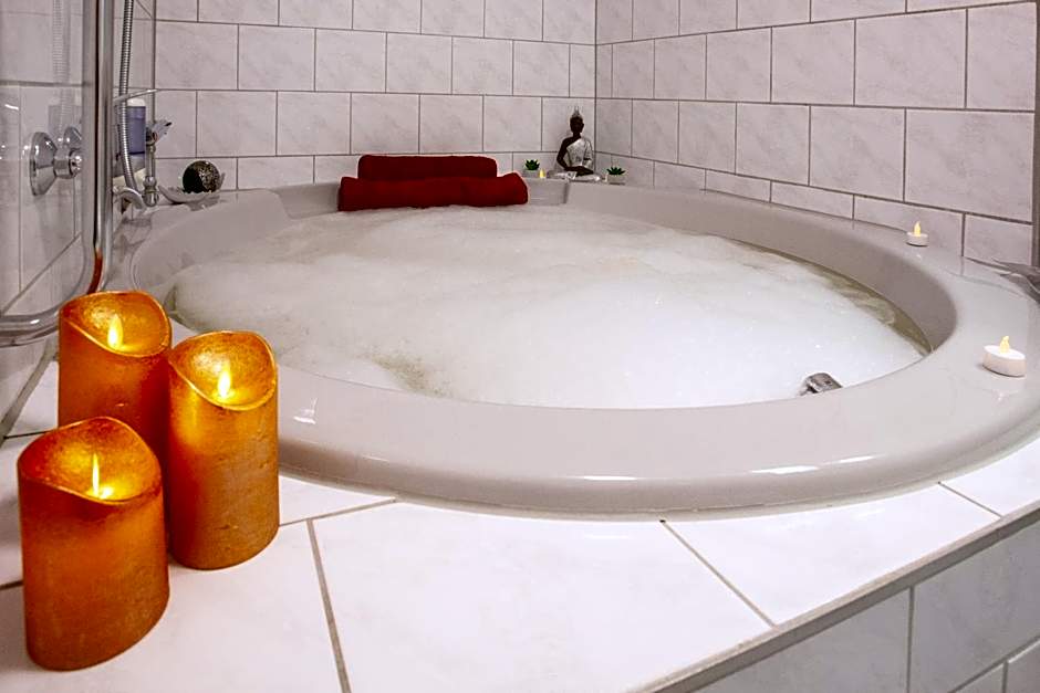 Relax Hotel & SPA Stuttgart