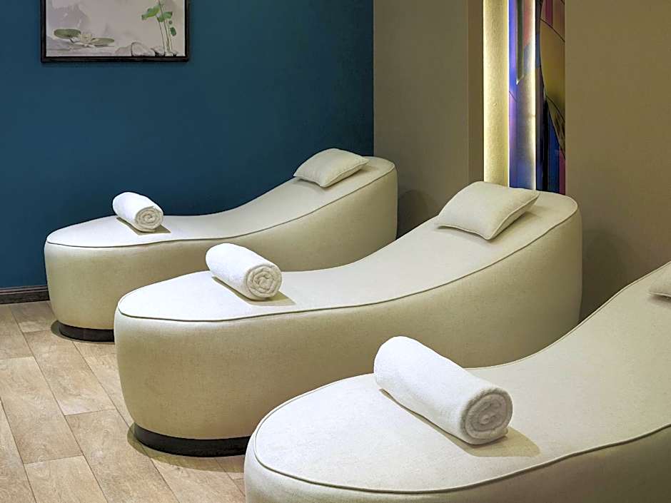 Movenpick Hotel Qassim