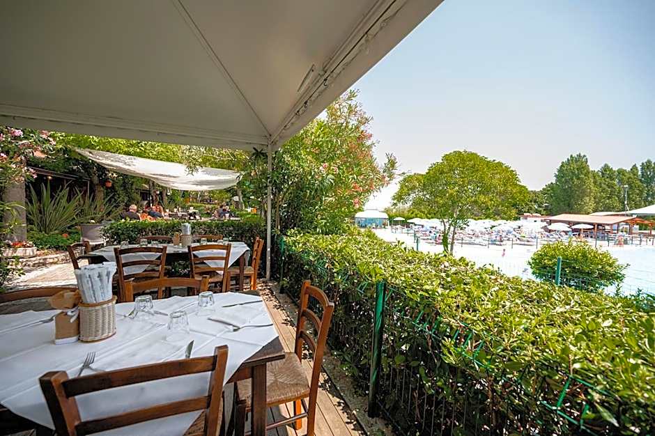 Garden Village San Marino