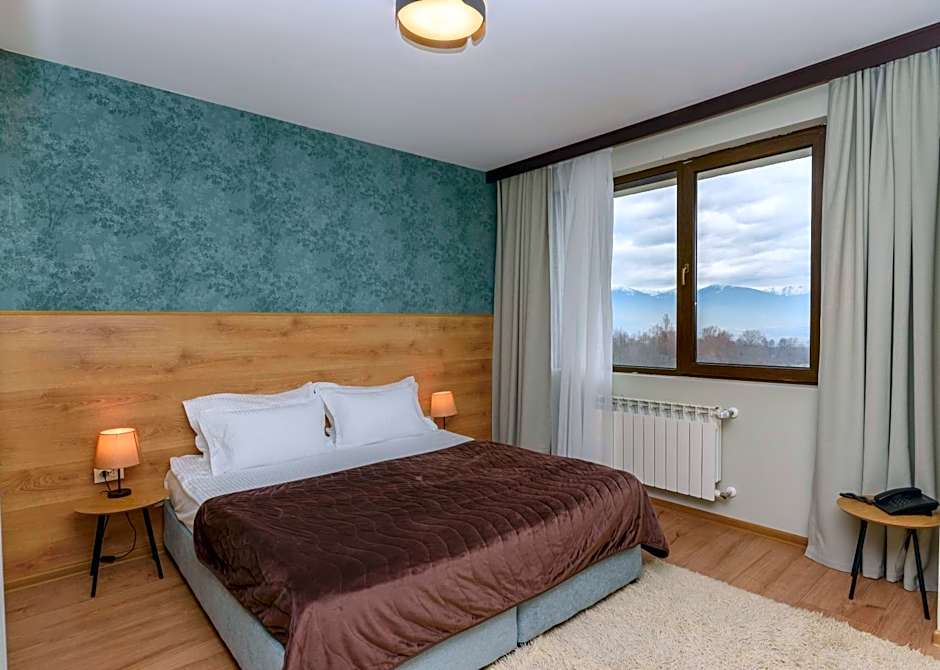 St.George Ski & Holiday