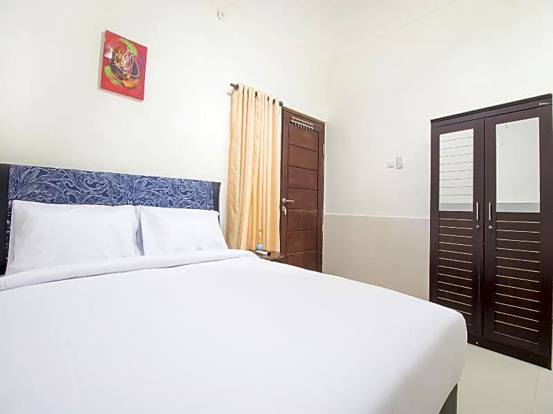 OYO 2836 Sekar Sari Residence