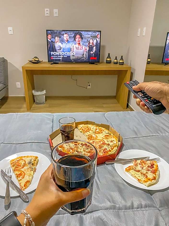 Pousada Vovó Teresa