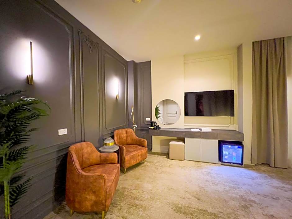 Eastern Al Montazah Hotel