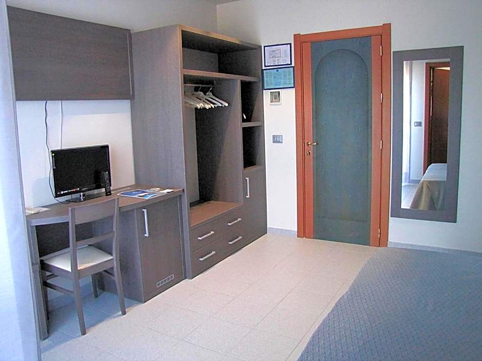 Hotel Acquario