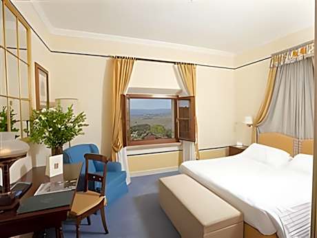 Superior Garden View