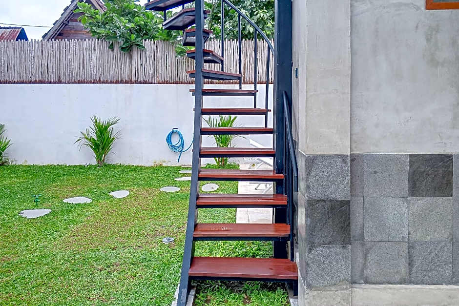 Wakajima House Kerobokan by The Lavana – Seminyak, CO