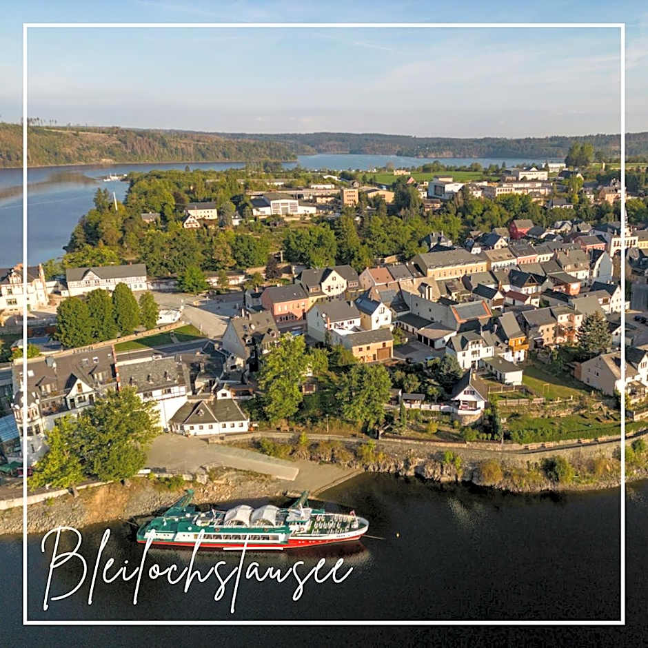 Marktbrauerei B&B - das Frühstückshotel in Bad Lobenstein