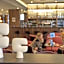 Novotel SPA Rennes Centre Gare