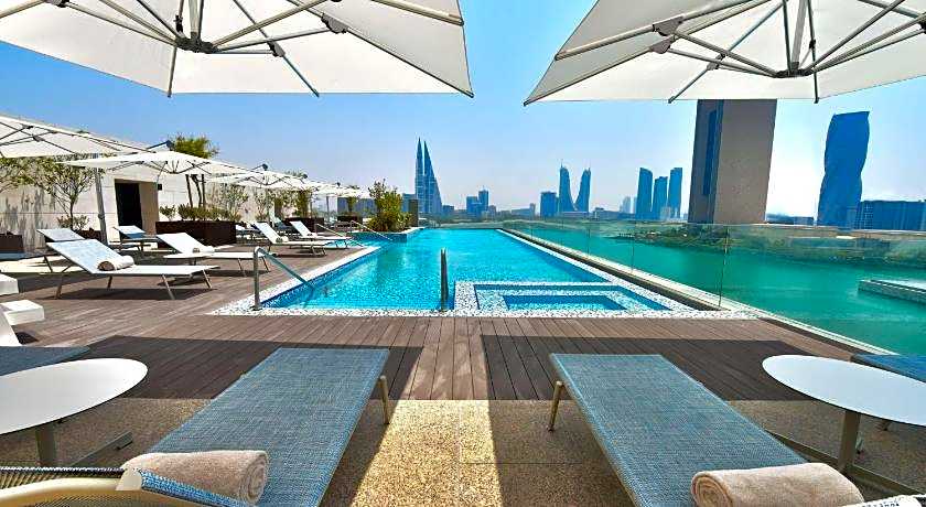 Hilton Garden Inn Bahrain Bay