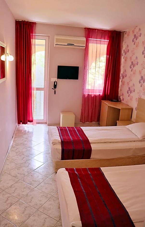 Rilena Hotel