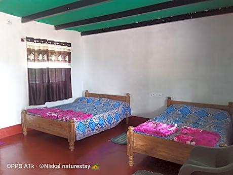 Niskal Naturestay
 (9481135583, 8073952004)
