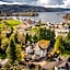 Burn How Garden Hotel - Bowness on Windermere