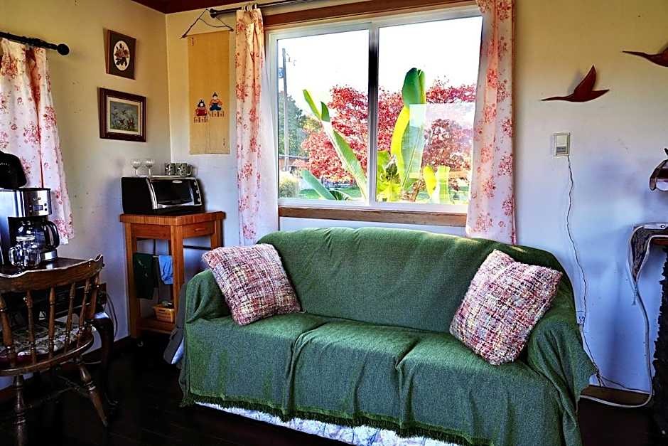 Harrison Hammond House Farmstay