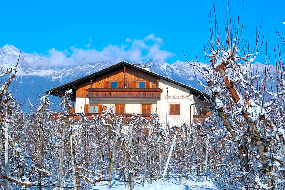 Gruberhof