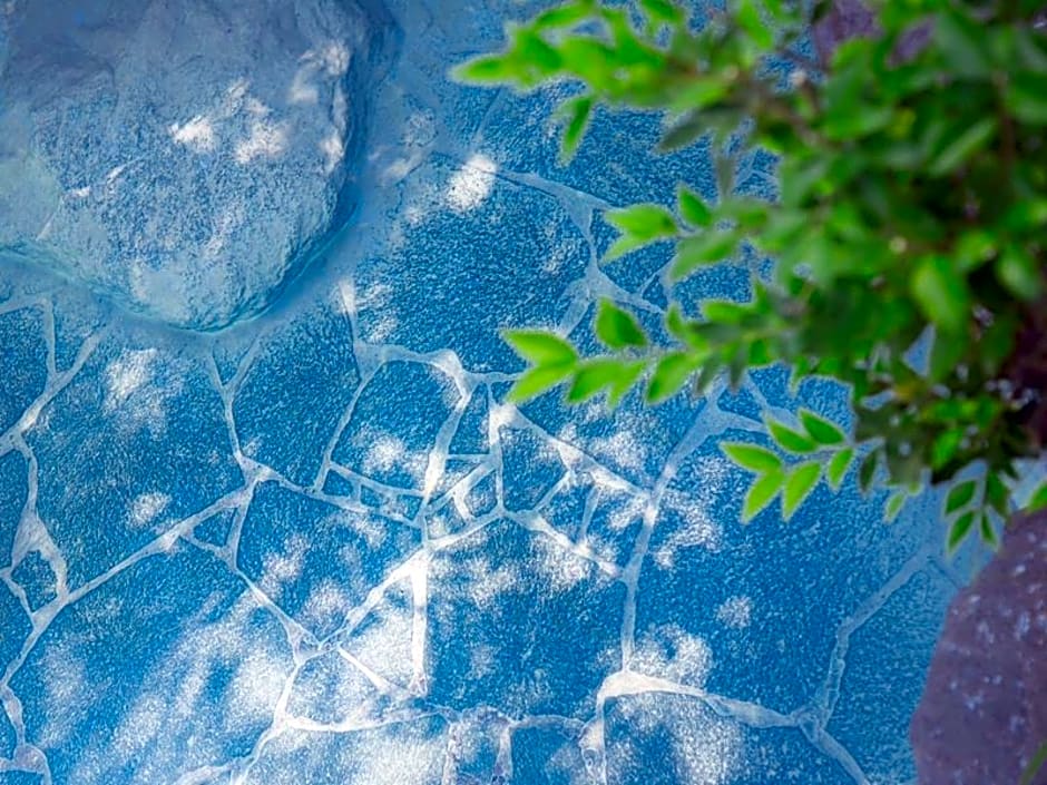 Ryokan Nobiru Sansou