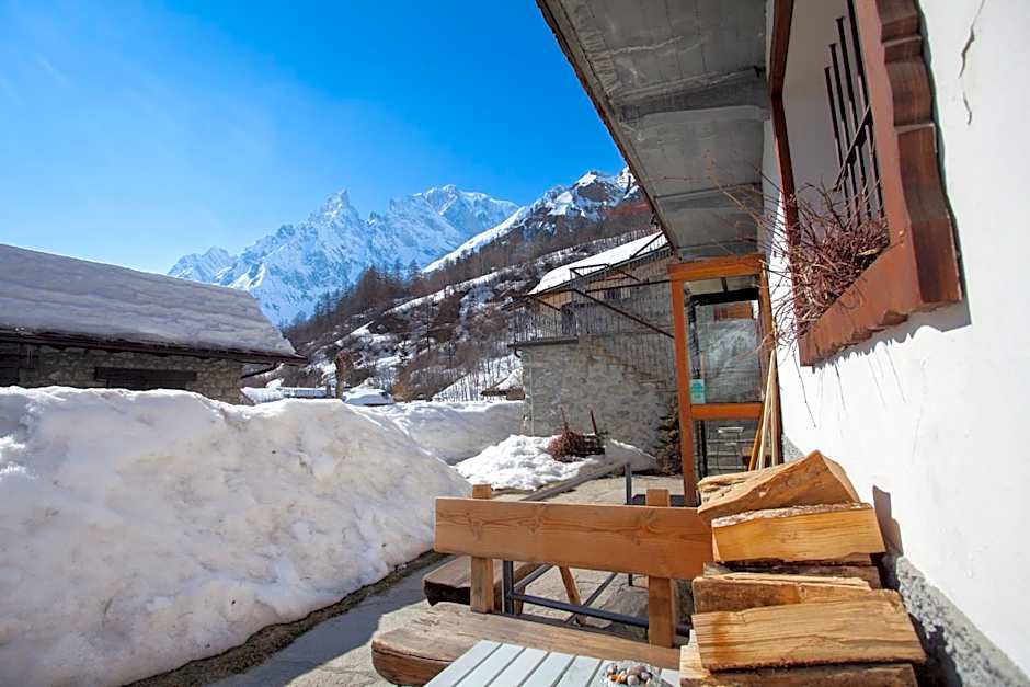 Hotel Funivia