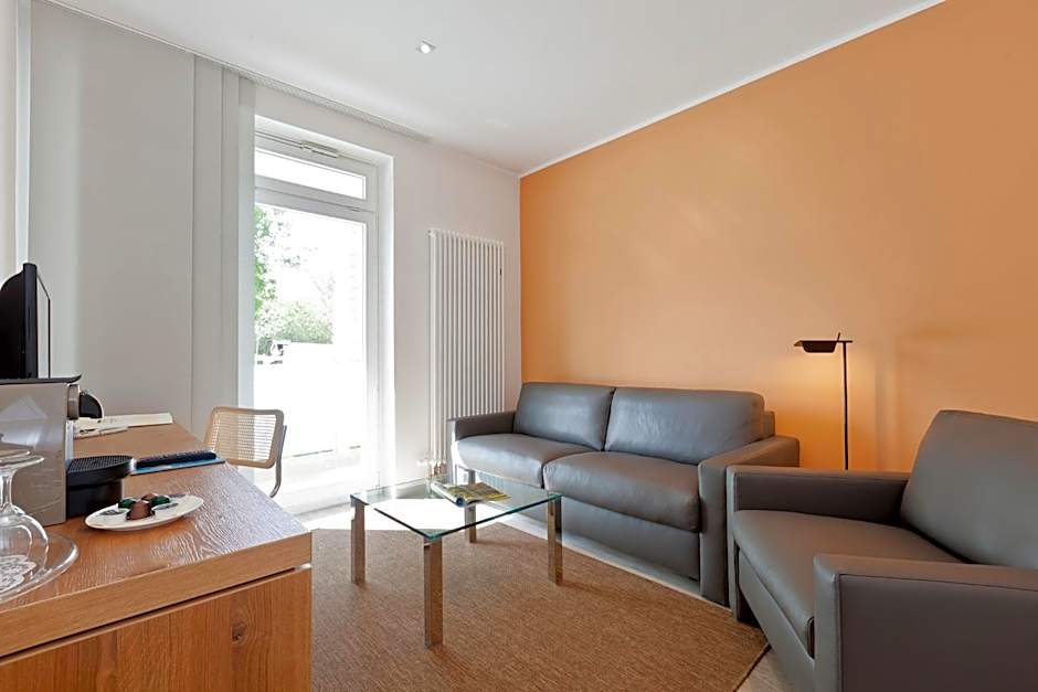 Michels Thalasso Hotel Nordseehaus