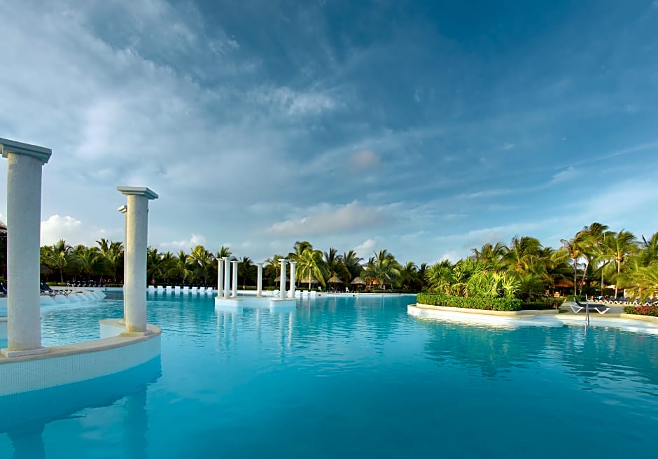 TRS Yucatan Hotel - Adults Only- All Inclusive