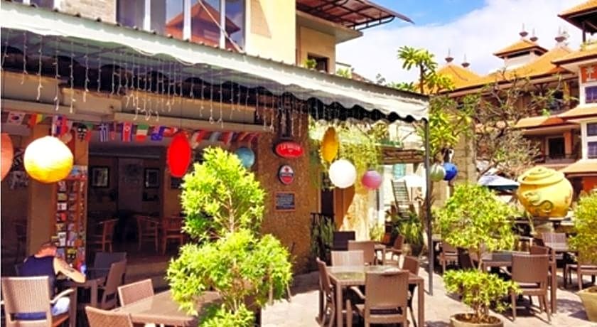 La Walon Hotel
