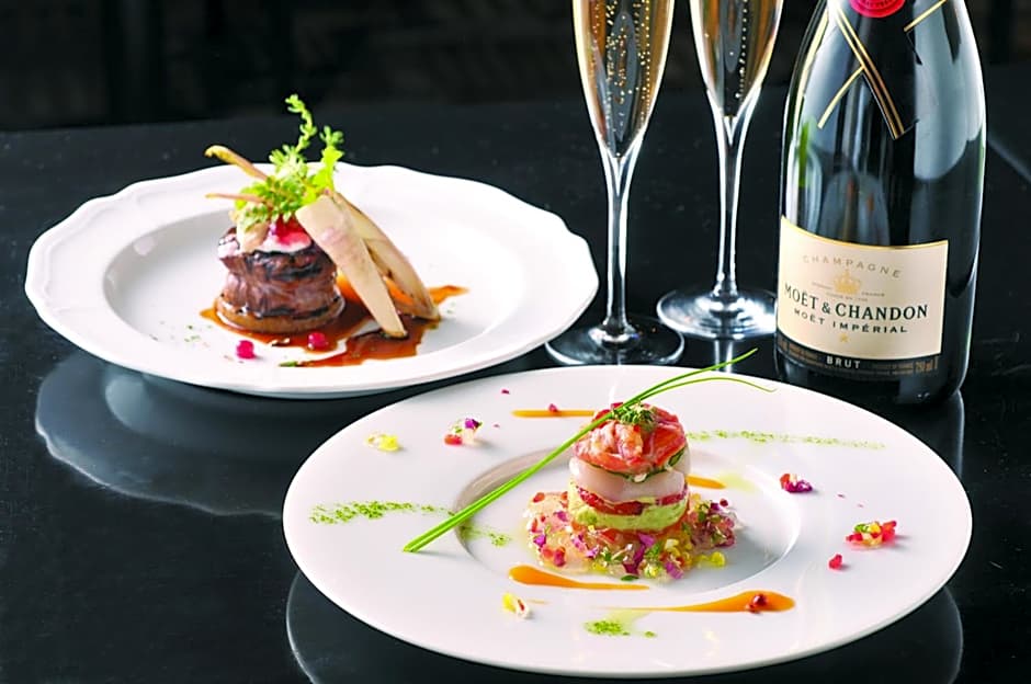 Okazaki New Grand Hotel