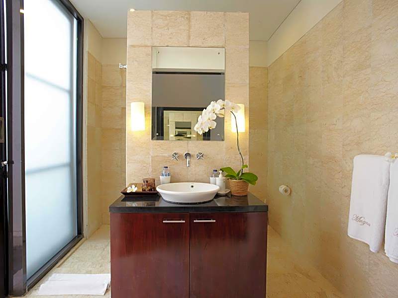 Temple Hill Residence Villa