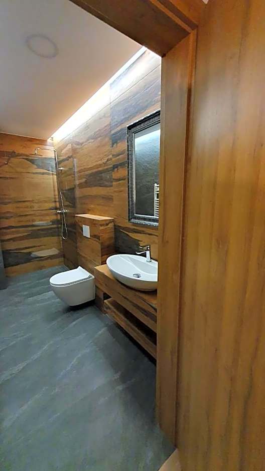 Apartamenty Nowa Osada - by VillaOlimpijska2