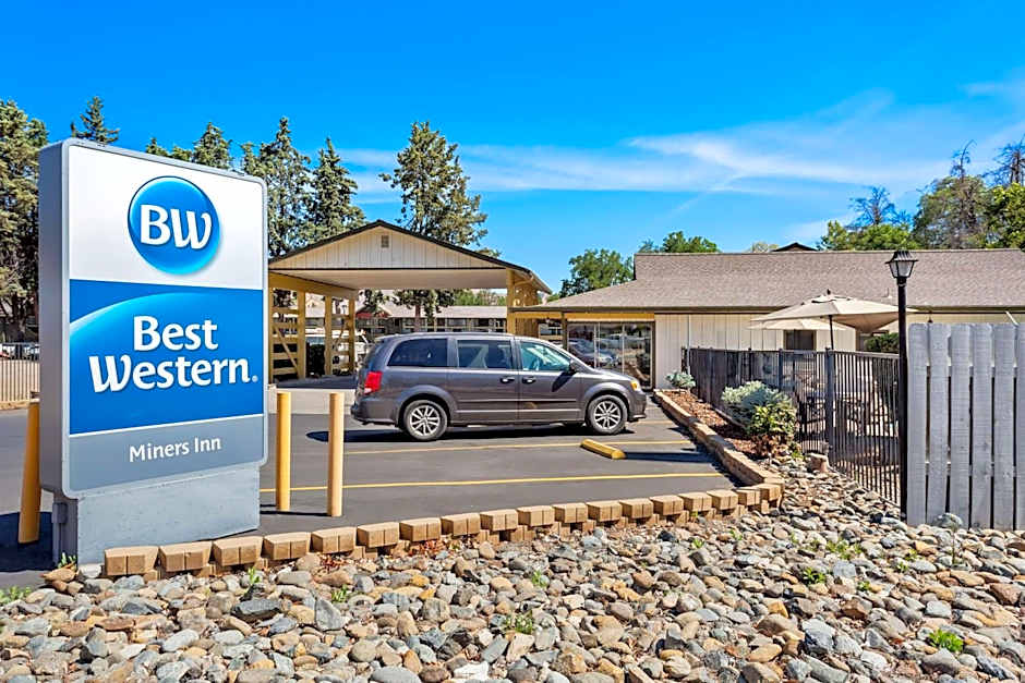 Best Western Miners Inn